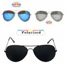 Men Polarized Sunglasses Mirror Driving Aviator Outdoor Sports Eyewear Glasses