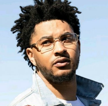 Top Quality Hip Hop Vintage Wood Grain Mens Gold Frame Clear Lens Retro Glasses