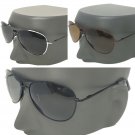 XXL Mens Extra Large Classic Square Sunglasses Big Tall Wide Fit Heads 150mm