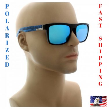 Gafas de Sol Polarizadas Lentes con Protecci&Atilde;&sup3;n Solar UV400 para Hombre y Mujer