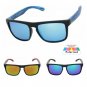 Men's Polarized Sunglasses Outdoor Driving Women Sport Sun Glasses Fishing Style