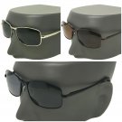 Gafas Polarizadas De Sol Para Hombre Mujer Deportivas Aluminio Proteccion Uv400