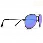 Purple Venetian Carnival Masquerade Top Eye Sunglasses Mardi Gras For Women