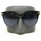 Spitfire Sunglasses Teddy Boy 2 -Black Brown Gradient Flat Lens- Assorted Colors