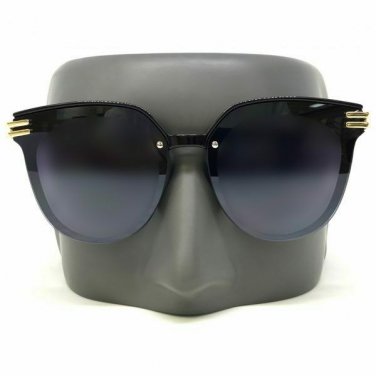 Spitfire Sunglasses Teddy Boy 2 -Black Brown Gradient Flat Lens- Assorted Colors