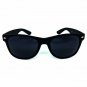 Black Sunglasses Mens & Womens Retro Running Fishing Driving Glasses