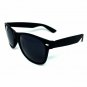 Black Sunglasses Mens & Womens Retro Running Fishing Driving Glasses