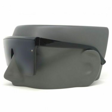 Fashion Designer Square Aviator Mach Retro New Style 2019 Sunglasses Men Women
