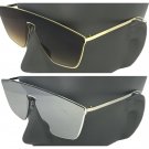 Gafas de Sol para Hombre Polarizadas HD Lentes para Conducir Proteccion  Negro UV