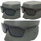 Gafas Polarizadas De Aluminio Para Hombre Mujer Sol Hombres Deportivas Uv400