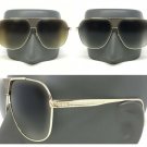 Gafas de Sol Lentes de Moda Para Hombre y Mujere Vintage Designer Sunglasses NEW