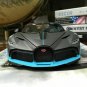 Bugatti Divo Bburago 1:18 Scale Diecast Model Car Roadster Toys & Collection