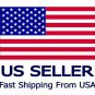 Men Classy Elegant Sophisticated Style Clear Lens EYE GLASSES Gold Rimless Frame