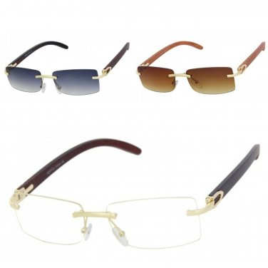Gafas De Sol Lentes De Moda Hombres Mujeres Oculos For Men's Women's Sunglasses