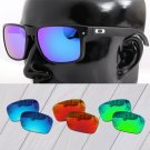 Polarized NEW Iridium Replacement Lenses For Oakley Holbrook Sunglasses