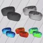 Polarized NEW Iridium Replacement Lenses For Oakley Holbrook Sunglasses