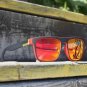 2021 Men Ultralight Sunglasses Polarized UV400