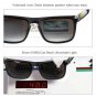 2021 Men Ultralight Sunglasses Polarized UV400