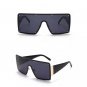 WOMEN OVER SIZED SUNGLASSES
