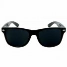 Gafas De Sol Moda Retro Para Hombre Lentes Cuadradas Espejo UV400