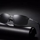 Classic Luxury Men's Polarized Sunglasses For Men Women Driving Fishing Hiking S