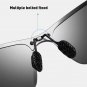 Classic Luxury Men's Polarized Sunglasses For Men Women Driving Fishing Hiking S