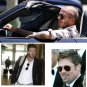 Luxury Men's Polarized Sunglasses Driving Sun Glasses For Men Women Brand Design