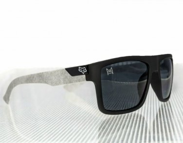 fox sunglasses men's racing - BRAND NEW -FAST USA shipping-  white