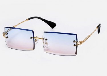 ILLUSIONAL sunglasses