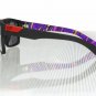 fox sunglasses men's racing - BRAND NEW - USA shipping - Purple