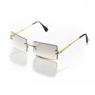 QUAVO CLEAR / GOLD