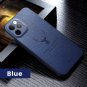iphone leather case