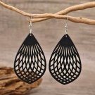 SALE ‼️ Black Chic Earrings
