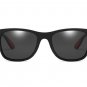 Classic Polarized Sunglasses High Quality Men Women Driving Square Camping Hikin