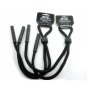 2 PAIR SUNGLASSES NECK CORD STRAP EYEGLASSES LANYARD HOLDER