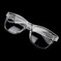 Women Eyeglasses "KYLIE" Clear Lens ALL CLEAR Women Men Blue Light  Shadz Gafas