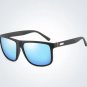 Square Polarized Sunglasses For Men TR90 Frame Driving Sun Glasses Male New 2023