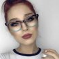 Cat Eye Vintage Retro "Ombre"  Women Eyeglasses BLUE LIGHT Computer Lenses SHADZ
