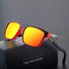 Men Women Polarized Sunglasses Luxury Brand Designer Vintage Sunglasses Man Fash