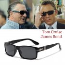 Jackjad 2021 Top Fashion James Bond Style Men Polarized Driving Sunglasses Vinta