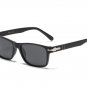 Jackjad 2021 Top Fashion James Bond Style Men Polarized Driving Sunglasses Vinta