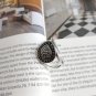 MEN'S INDIAN MOTORCYCLE STAINLESS STEEL BIKER RING SIZE 9