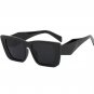 New Trend Sunglasses Women Luxury Brand Vintage Square Sun Glasses Fashion Retro