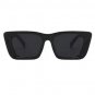 New Trend Sunglasses Women Luxury Brand Vintage Square Sun Glasses Fashion Retro