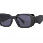 Small Polygon Rectangle Frame Women's Sunglasses 2022 Fashion Brand Designer Sun