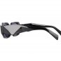 Small Polygon Rectangle Frame Women's Sunglasses 2022 Fashion Brand Designer Sun