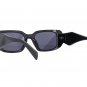 Small Polygon Rectangle Frame Women's Sunglasses 2022 Fashion Brand Designer Sun