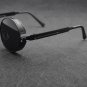 Small Round Sunglasses Women Rounded Vintage Brand Designer Circular Sun Glasses