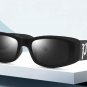 Vintage Small Frame Square Sunglasses Women Men Fashion Luxury Brand Designer