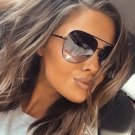 KEY Sunglasses women DEMI Gradient Lenses Ombre Effect GAFAS SHADZ Fashion
